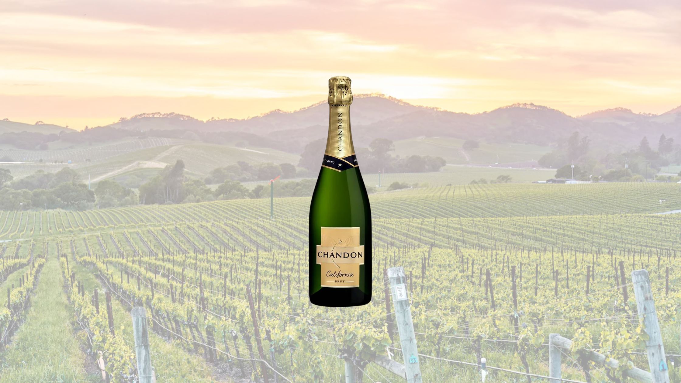 Chandon California